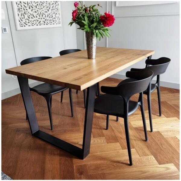 Moderne stilfulle stol DIANA KR05CZ - Bilde 6