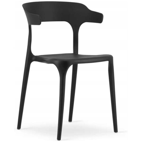 Moderne stilfulle stol DIANA KR05CZ - Bilde 2