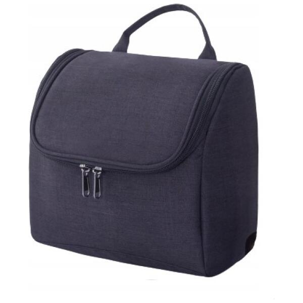 Organizer for kosmetikk sminkepose sammenleggbar 21x21x11,5 cm KS37WZ2