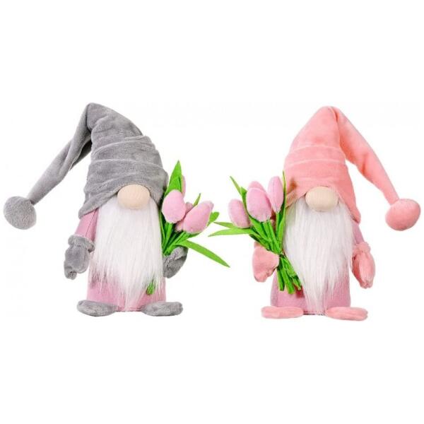 Nisse vår plysj KSN34WZ2 - Bilde 3
