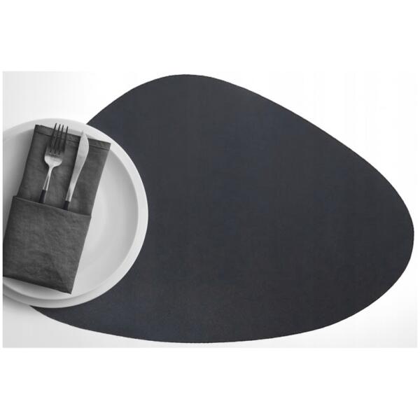 Vanntett bordbrikke med preg 36,5x45 cm MP35 - Bilde 2