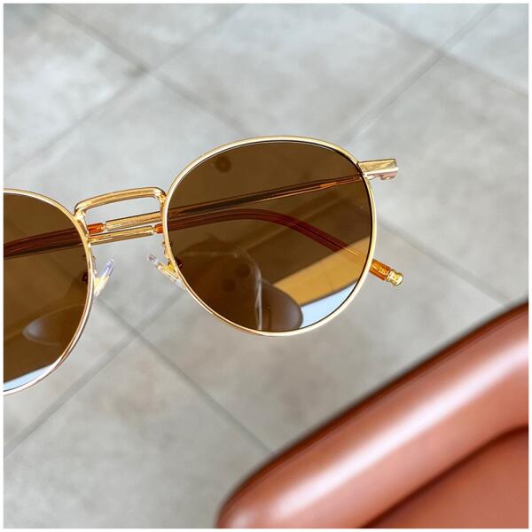 Solbriller Classic dekorasjon OK394 - Bilde 3