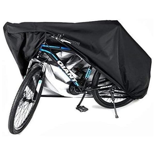 Vanntett trekk til sykkel motorsykkel scooter 200x70x110 cm OR108