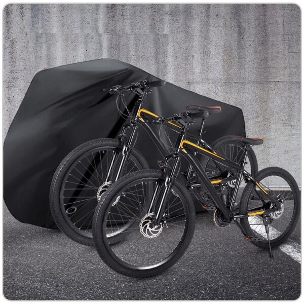 Vanntett trekk til sykkel motorsykkel scooter 200x70x110 cm OR108 - Bilde 2