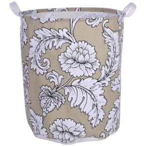 Beholder kurv pose til leker eller vask 40x50 cm OR2WZ110