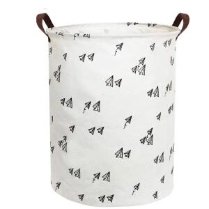 Beholder kurv pose for leker eller vask 35x45 cm OR2WZ113