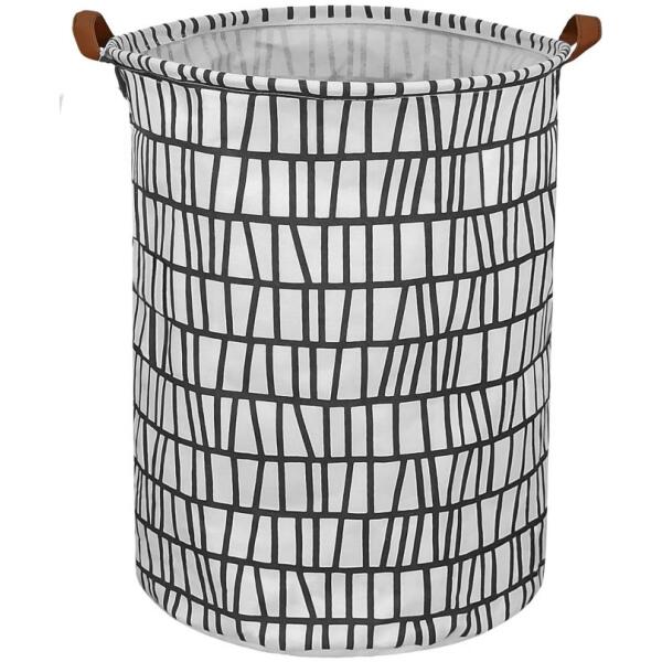 Beholder kurv pose til leker eller vask 35x45 cm OR2WZ114
