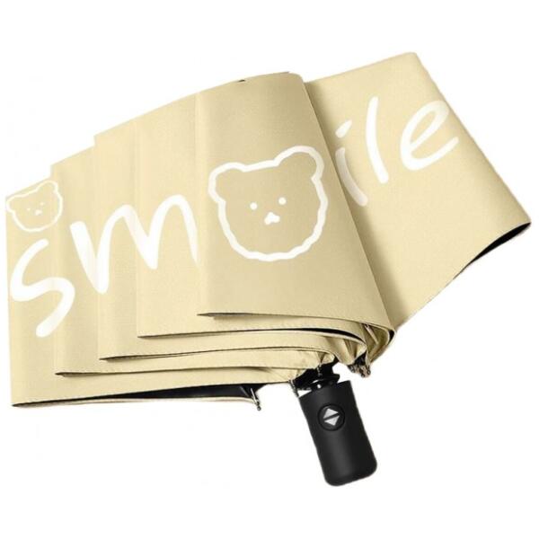 Paraply automat smile PAR10K - Bilde 2