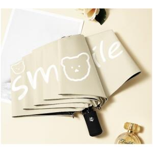 Paraply automat smile PAR10K