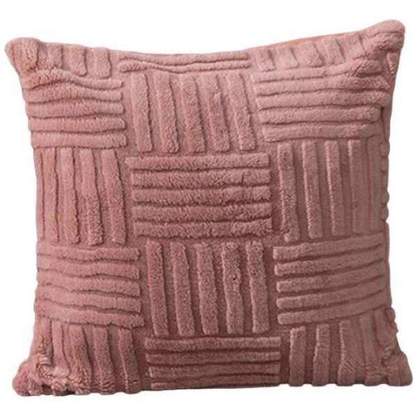 Dekorativt putetrekk 45x45 cm Fluffy POD150 - Bilde 2