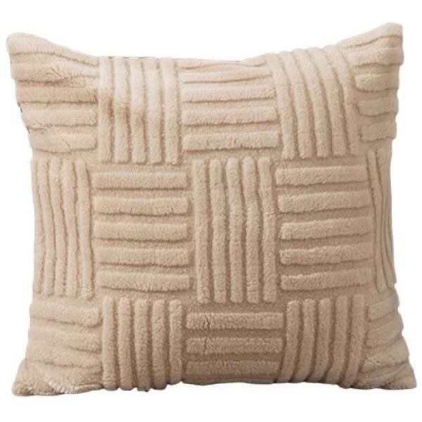 Dekorativt putetrekk 45x45 cm Fluffy POD151 - Bilde 2
