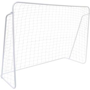 Fotballmål med nett til fotball 240x160 cm MultiGarden