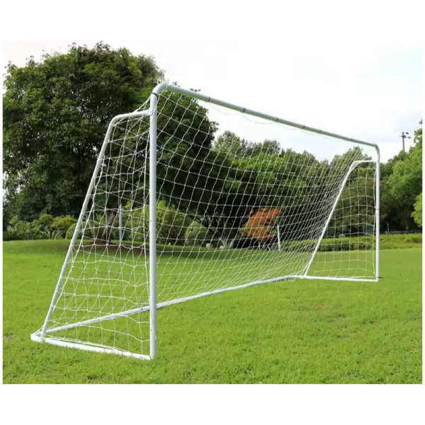 Fotballmål med nett til fotball 240x160 cm MultiGarden - Bilde 2