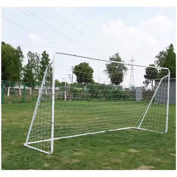 Fotballmål med nett til fotball 240x160 cm MultiGarden - Bilde 3