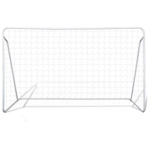 Fotballmål med nett til fotball 240x160 cm MultiGarden - Bilde 4