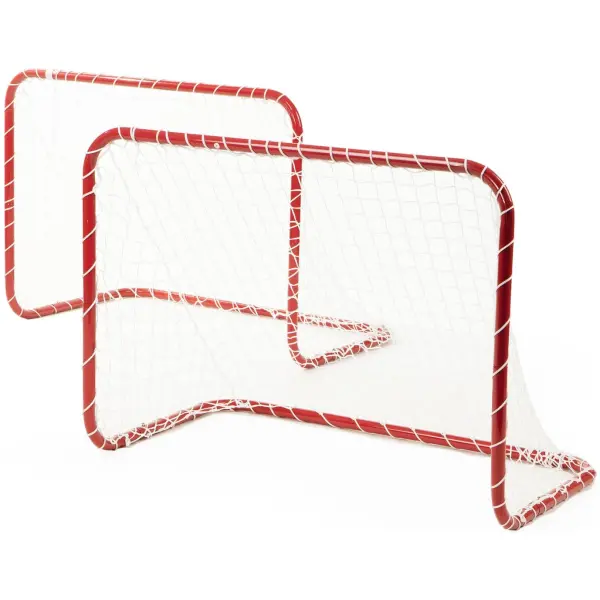 To fotballmål med nett for fotball 180x122 cm MultiGarden - Bilde 6
