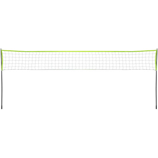 Sammenleggbar slitesterkt badminton volleyballnett 600x240 cm MultiGarden - Bilde 2