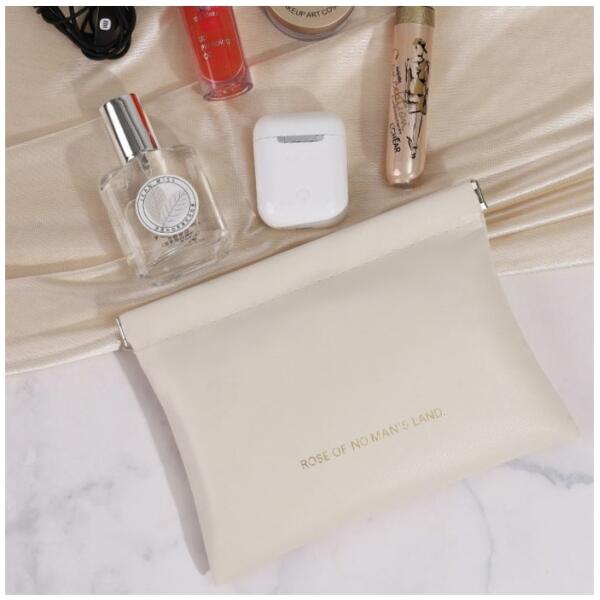 Organizer for truseinnlegg elegant veske til håndveske økoskinn ORM34K - Bilde 5