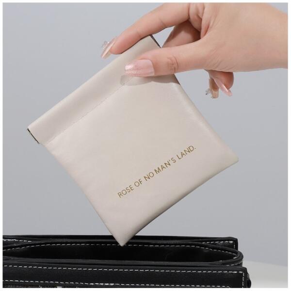 Organizer for truseinnlegg elegant veske til håndveske økoskinn ORM34K - Bilde 4
