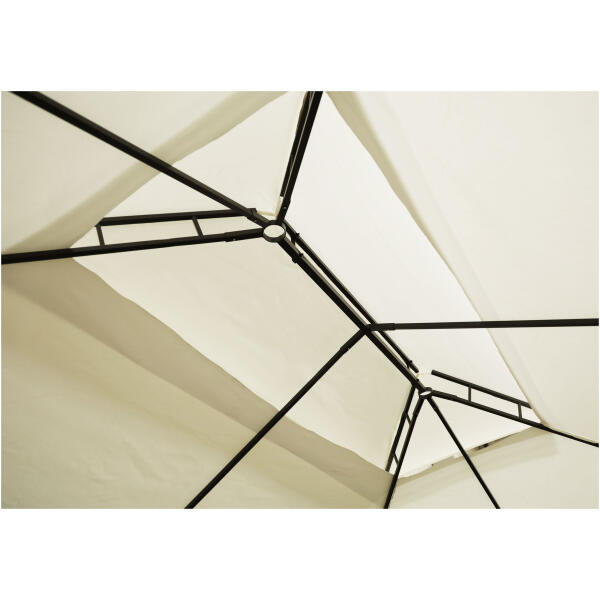 Hagepaviljong telt lysthus 3x4 m sidevegger - Bilde 6