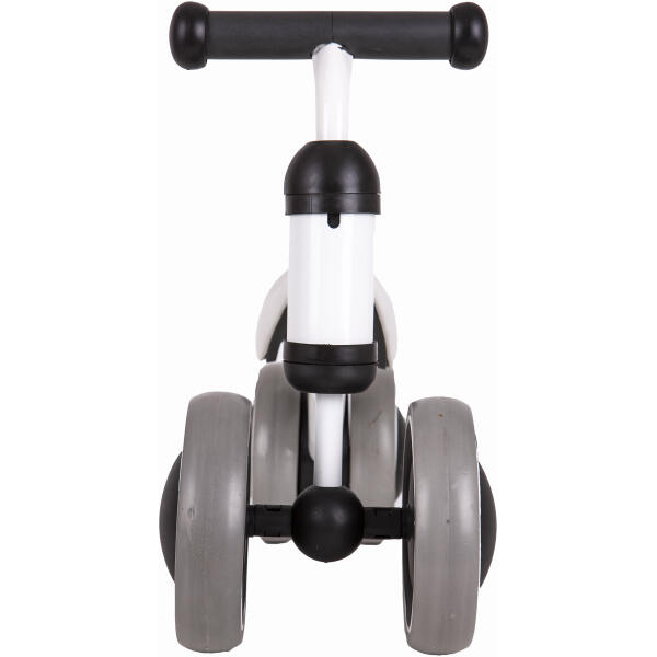 Treningsbalansesykkel mini sykkel for barn ECOTOYS Hvit - Bilde 2