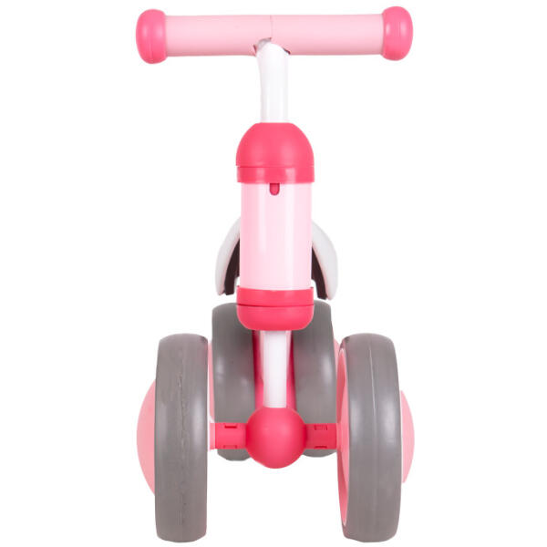 Treningsløpesykkel mini sykkel for barn ECOTOYS Rosa - Bilde 5