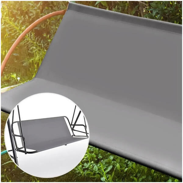 Sittepute til hagehuske 127x100 cm MultiGarden Grå - Bilde 9
