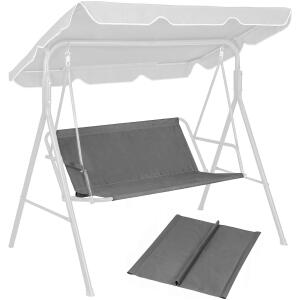 Sittepute til hagehuske 127x100 cm MultiGarden Grå