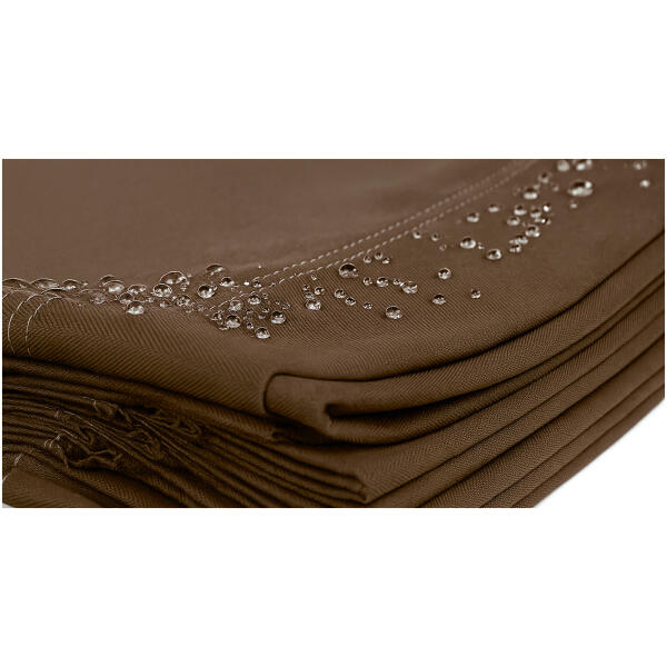 Sittepute til hagehuske 127x100 cm MultiGarden Brun - Bilde 5