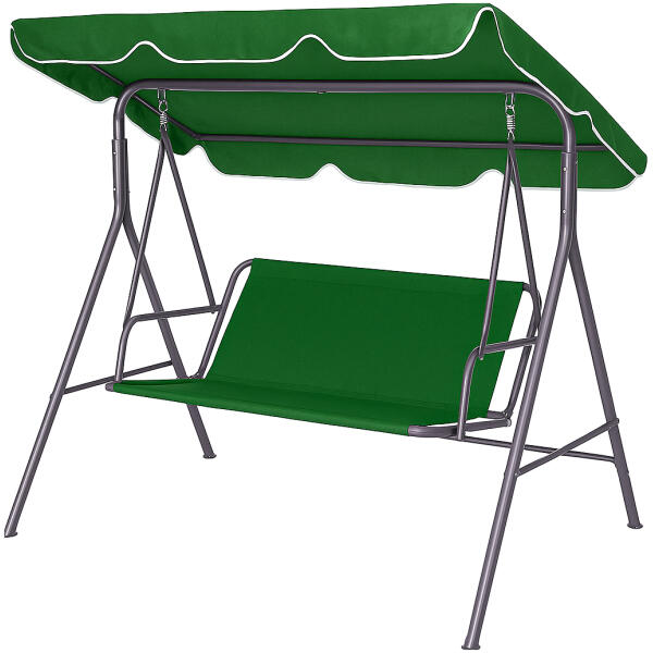 Sittepute til hagehuske 127x100 cm MultiGarden Grønn - Bilde 7