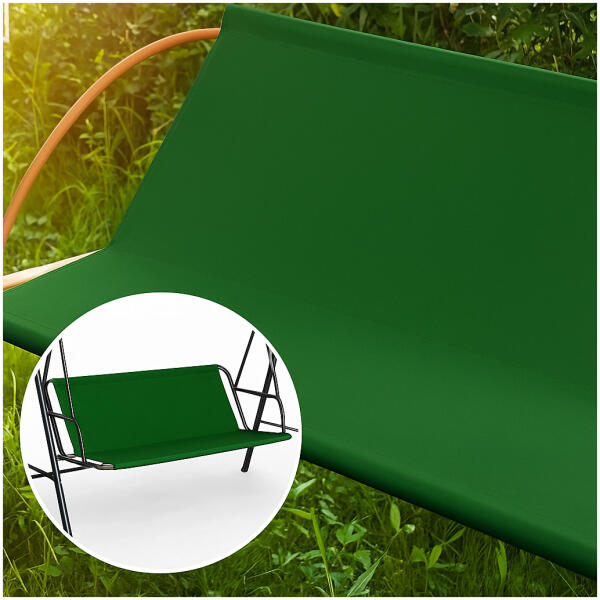 Sittepute til hagehuske 127x100 cm MultiGarden Grønn - Bilde 6