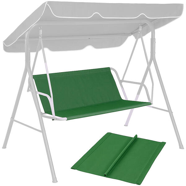 Sittepute til hagehuske 127x100 cm MultiGarden Grønn