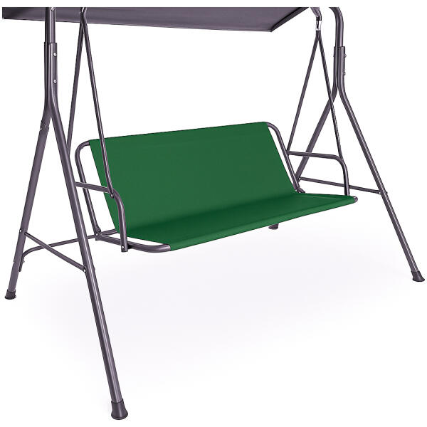 Sittepute til hagehuske 127x100 cm MultiGarden Grønn - Bilde 8
