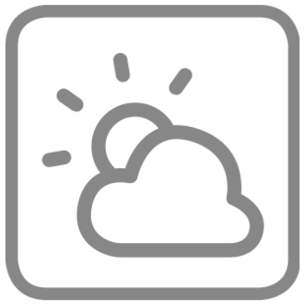 Værstasjon METEO SP62s Svart - Bilde 3
