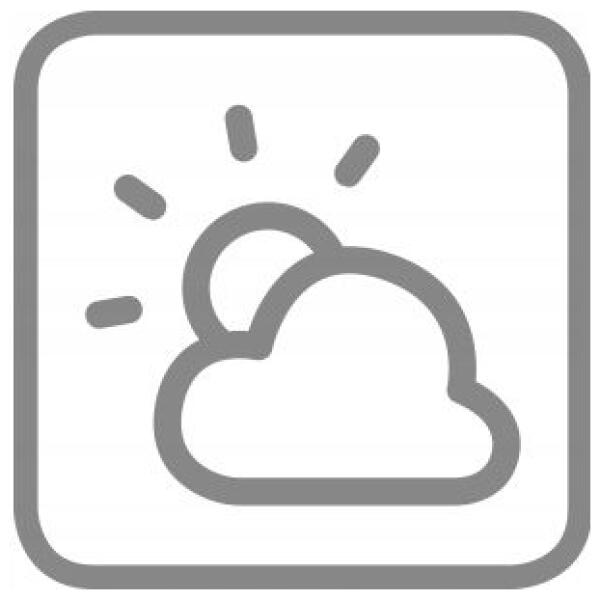 Værstasjon METEO SP110C med DCF Svart - Bilde 5