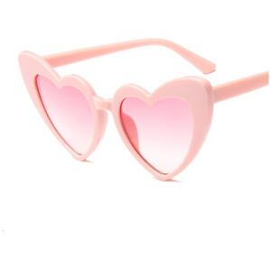 Solbriller HEART OK272WZ2 Rosa