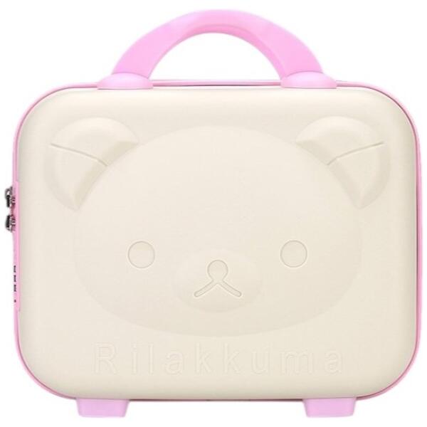 Barn koffert MINI kabin bagasje for barn 30x16x24 cm WP09 - Bilde 4