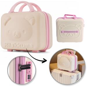 Barn koffert MINI kabin bagasje for barn 30x16x24 cm WP09