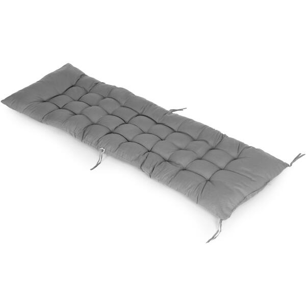 Pute madrass til stor myk hage solseng 160 cm MultiGarden - Bilde 3