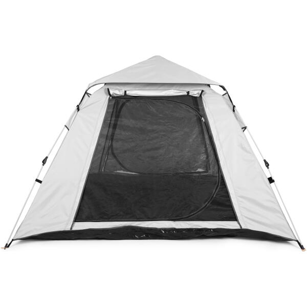 Selvoppsettende campingtelt 4-personers iglo 1500 mm MultiGarden - Bilde 4