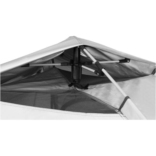 Selvoppsettende campingtelt 4-personers iglo 1500 mm MultiGarden - Bilde 9