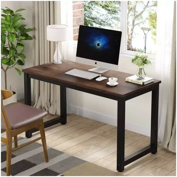 Datamaskin skrivebord bord gaming skrivebord skole ModernHome - Bilde 2
